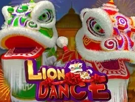 Lion Dance game thumbnail