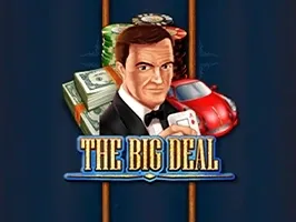 The Big Deal game icon
