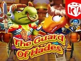 The Guard of Hades game thumbnail
