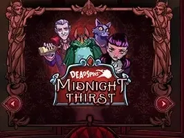 ความกระหายตอนเที่ยงคืน game thumbnail