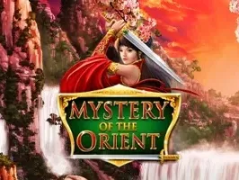 Mystery Of The Orient™ game icon