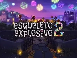 Esqueleto Explosivo 2 Reborn screenshot